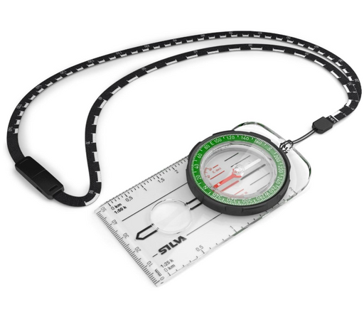 Silva Ranger Compass Ms