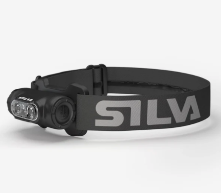 Silva Explore 4 Head Torch