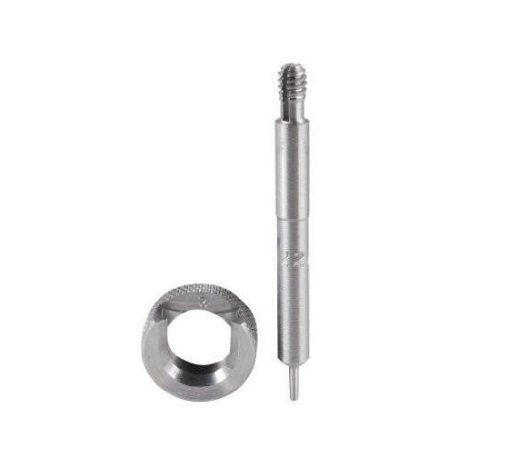 Lee Case Length Gauge And Shell Holder [sz:300wsm]