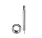 Lee Case Length Gauge And Shell Holder [sz:300wsm]