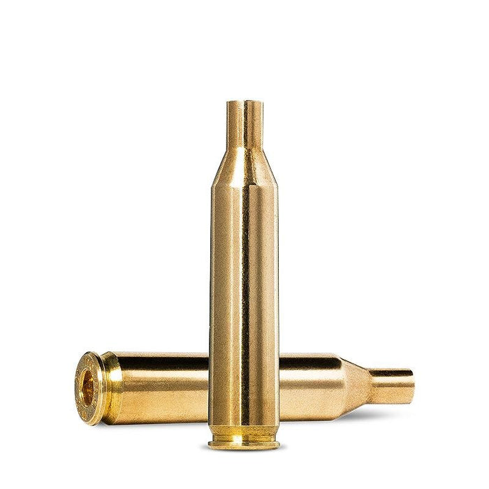 Norma Unprimed Brass [qty:100 Cal:.17 Rem]