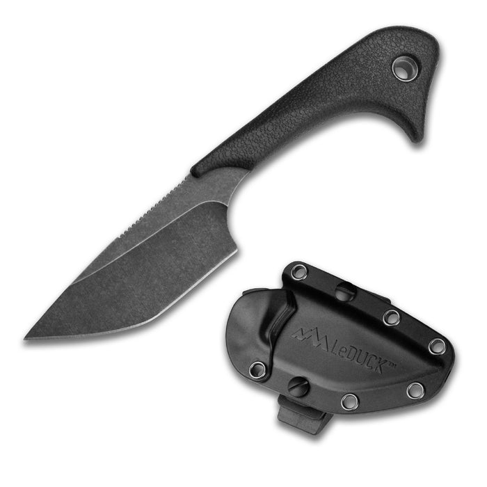 Outdoor Edge Le Duck [cl:black]