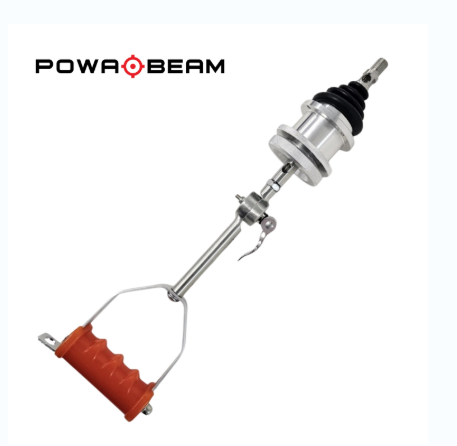 Powa Beam Quick Draw Remote Handle 