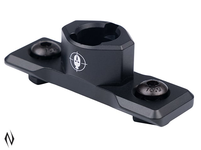 Spartan Classic Adaptor [model:m-lok Adaptor]