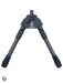 Spartan Prohunt Tac Bipod Standard Black