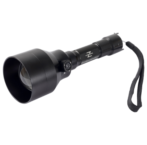 Z Vision 3 In 1 Red Nv303 Torch