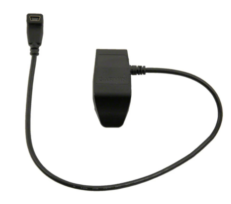 Garmin T5/tt15 Charging Clip