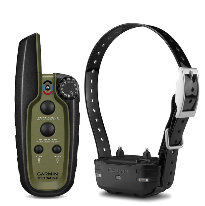 Garmin Tri-tronics Sport Pro Dog Training 