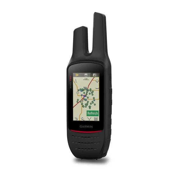 Garmin Rino 750 Gps