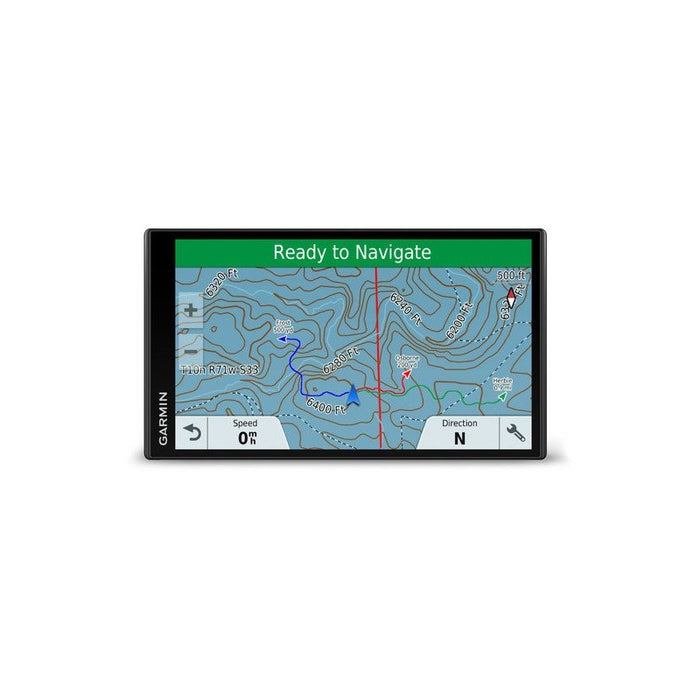 Garmin Drivetrack 71 Gps