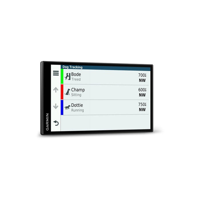 Garmin Drivetrack 71 Gps
