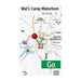 Garmin Topo Australia & New Zealand Hema - Microsd / Sd Card