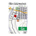 Garmin Topo Australia & New Zealand Hema - Microsd / Sd Card