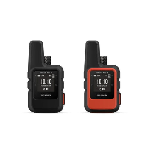 Garmin Inreach Mini 2 Gps [cl:black]