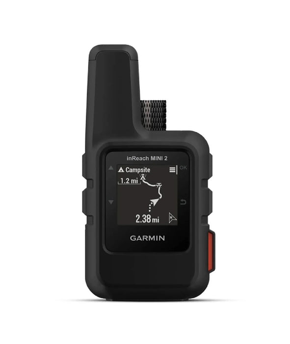 Garmin Inreach Mini 2 Gps [cl:black]