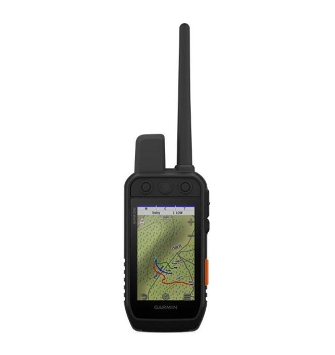 Garmin Alpha 200 Handheld [model:200]