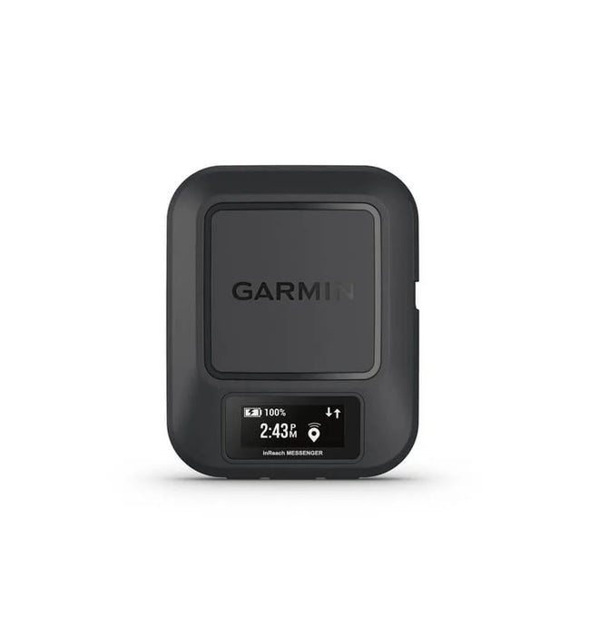Garmin Inreach Messenger Gps