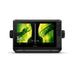 Garmin Echomap Uhd2 9" Chartplotters 95sv Gn + Gt56 Transducer
