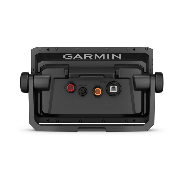 Garmin Echomap Uhd2 9" Chartplotters 95sv Gn + Gt56 Transducer