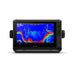Garmin Echomap Uhd2 9" Chartplotters 95sv Gn + Gt56 Transducer