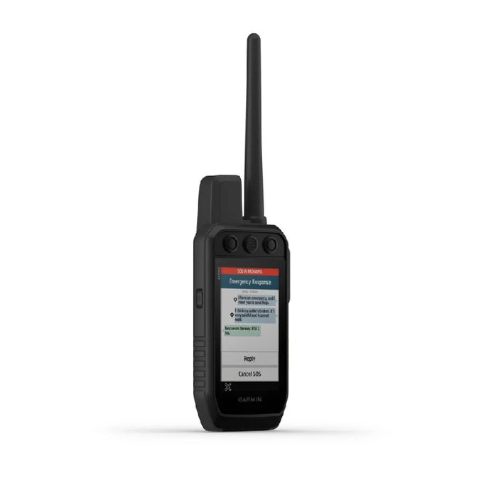 Garmin Alpha 300 Handheld [model:300i]