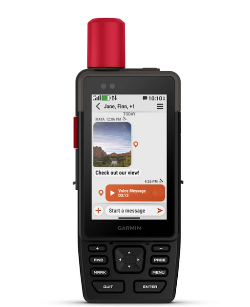 Garmin H1i Plus 