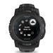 Garmin Instinct 3 Tactical Solar 45mm [cl:black]