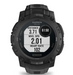 Garmin Instinct 3 Tactical Solar 45mm [cl:black]