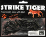 Strike Tiger 1'' Nymph [cl:black N Gold]
