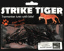 Strike Tiger 1" Nymph [cl:black Caviar]