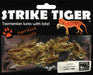 Strike Tiger 1" Nymph [cl:lava Lime]