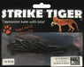 Strike Tiger Mirco Minnow - [cl:black N Gold]