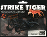Strike Tiger 1.5" Grub [cl:star Light]