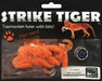 Strike Tiger 1.5" Grub [cl:vodka N Orange]