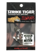 Strike Tiger Jighead Bronze 1/32 #4 (5 Pack) 