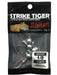 Strike Tiger Jighead Bronze 1/8 #2 (5 Pack) 
