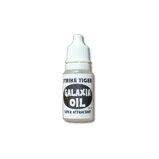 Strike Tiger Galaxia Oil 10ml