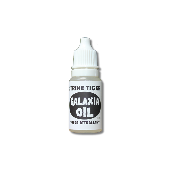 Strike Tiger Galaxia Oil 10ml
