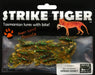 Strike Tiger 1'' Nymph [cl:green Honey]