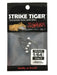 Strike Tiger Jighead Bronze 1/64 #8 (5 Pack)