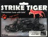 Strike Tiger 1" Nymph [cl:black Mint]