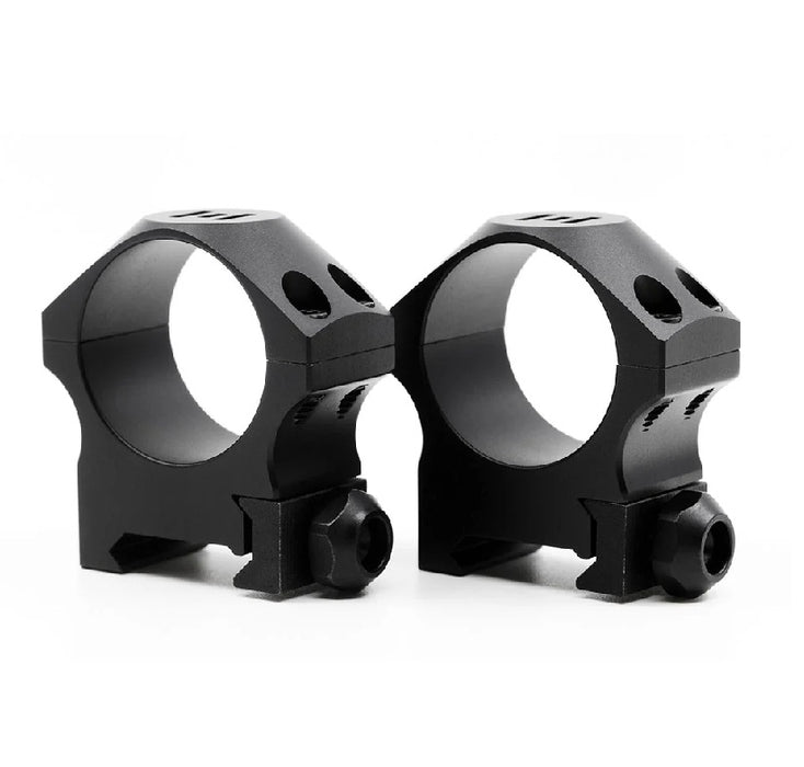 Element Optics Accu-lite Mounts [sz:30mm Height:low]