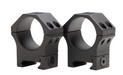 Element Optics Xt Mounts - Picatinny [sz:30mm Height:low]