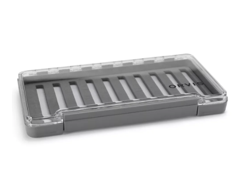 Orvis Slim Waterproof Box Foam [sz:large]