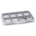 Orvis Super Slim Vest Pocket Fly Box [model:8 Compartments]