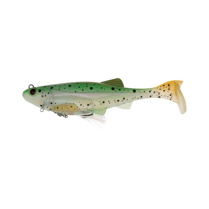 Biwaa Kapsiz Hd 9'' 4.8oz [cl:ghost Rainbow Trout]
