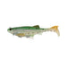 Biwaa Kapsiz Hd 9'' 4.8oz [cl:ghost Rainbow Trout]