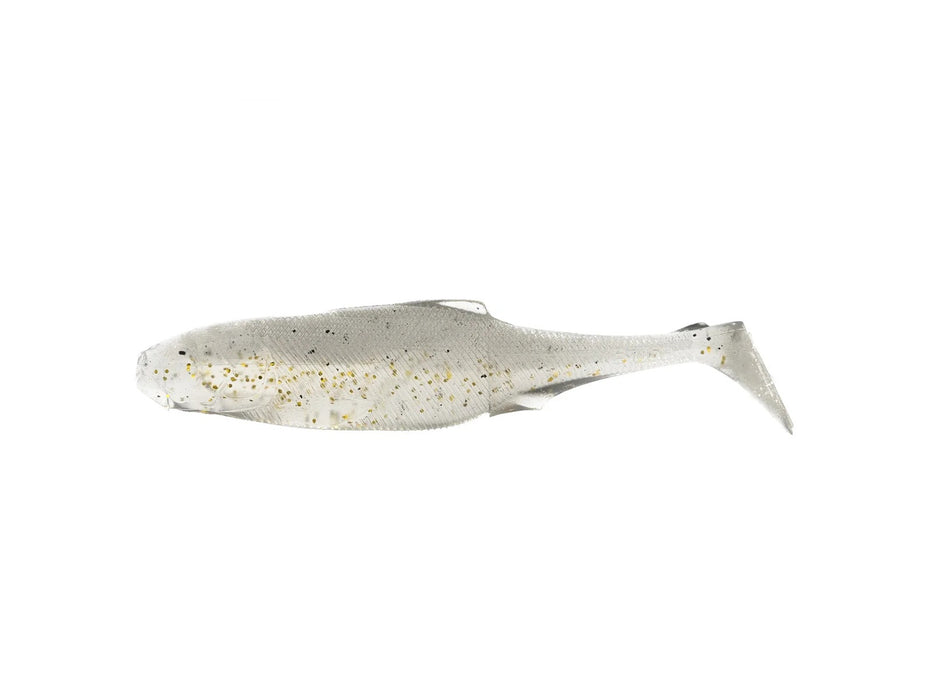 Biwaa 3'' [cl:gold Shinner]
