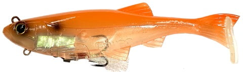 Biwaa Kapsiz Swimmer 300 12" 9.2oz [cl:ghost Orange]