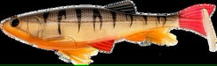 Biwaa Kapsiz Swimmer 300 12" 9.2oz [cl:tilapia Red Tail]